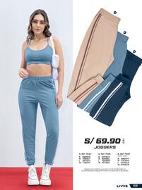 Catálogo Azzorti Página 65