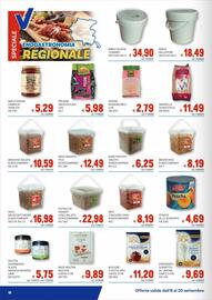 Volantino Vivo Supermercati Pagina 10