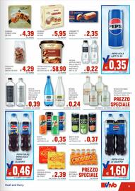 Volantino Vivo Supermercati Pagina 11