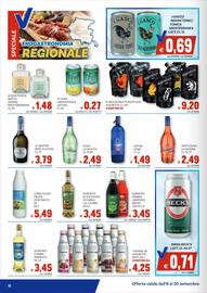 Volantino Vivo Supermercati Pagina 12