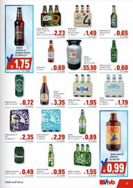 Volantino Vivo Supermercati Pagina 13