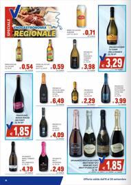 Volantino Vivo Supermercati Pagina 14