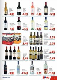 Volantino Vivo Supermercati Pagina 15