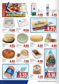 Volantino Vivo Supermercati Pagina 2