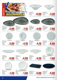 Volantino Vivo Supermercati Pagina 20