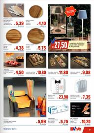 Volantino Vivo Supermercati Pagina 21