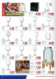 Volantino Vivo Supermercati Pagina 22