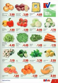 Volantino Vivo Supermercati Pagina 25