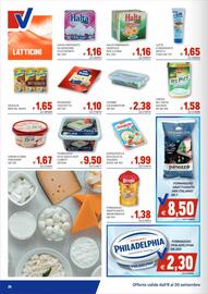 Volantino Vivo Supermercati Pagina 26