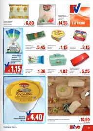 Volantino Vivo Supermercati Pagina 27