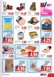 Volantino Vivo Supermercati Pagina 29