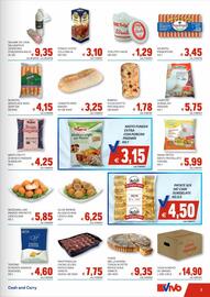 Volantino Vivo Supermercati Pagina 3