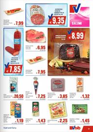 Volantino Vivo Supermercati Pagina 31