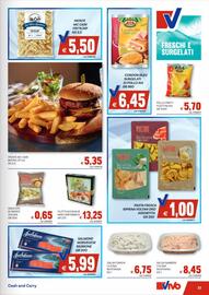 Volantino Vivo Supermercati Pagina 33