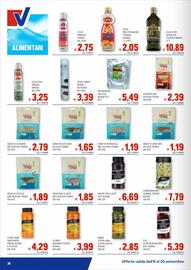 Volantino Vivo Supermercati Pagina 36