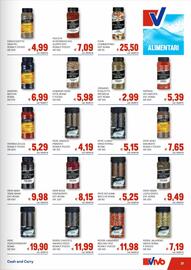 Volantino Vivo Supermercati Pagina 37