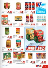 Volantino Vivo Supermercati Pagina 39