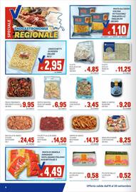 Volantino Vivo Supermercati Pagina 4