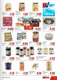 Volantino Vivo Supermercati Pagina 41