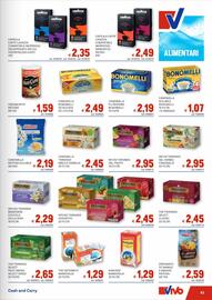 Volantino Vivo Supermercati Pagina 43