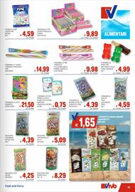 Volantino Vivo Supermercati Pagina 45