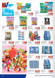 Volantino Vivo Supermercati Pagina 46