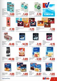 Volantino Vivo Supermercati Pagina 47
