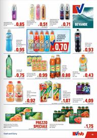 Volantino Vivo Supermercati Pagina 49