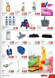 Volantino Vivo Supermercati Pagina 51