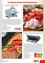 Volantino Vivo Supermercati Pagina 53