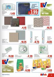 Volantino Vivo Supermercati Pagina 55