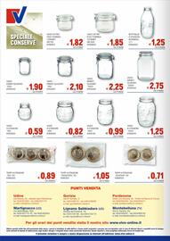 Volantino Vivo Supermercati Pagina 56