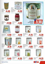 Volantino Vivo Supermercati Pagina 7