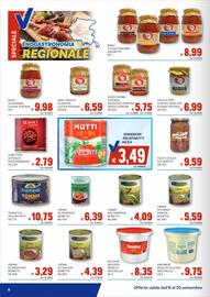 Volantino Vivo Supermercati Pagina 8