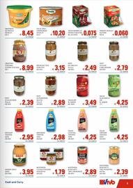 Volantino Vivo Supermercati Pagina 9