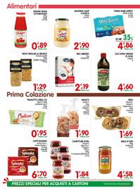 Volantino D'Ambros Pagina 10
