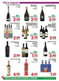 Volantino D'Ambros Pagina 12