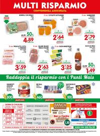 Volantino D'Ambros Pagina 15