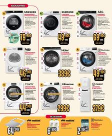 Volantino Fiducia & Convenienza Pagina 4
