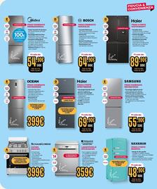 Volantino Fiducia & Convenienza Pagina 5