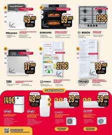 Volantino Fiducia & Convenienza Pagina 6