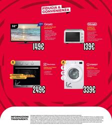 Volantino Fiducia & Convenienza Pagina 8