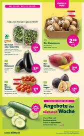 Denn's Biomarkt Flugblatt Seite 2
