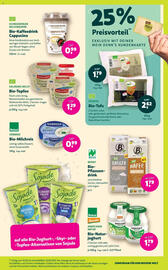 Denn's Biomarkt Flugblatt Seite 3