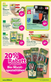 Denn's Biomarkt Flugblatt Seite 4