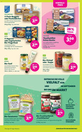 Denn's Biomarkt Flugblatt Seite 7