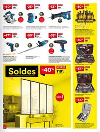 Catalogue BUT page 17