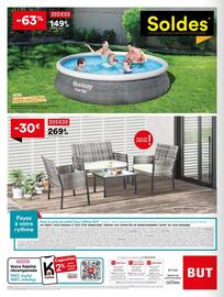 Catalogue BUT page 18