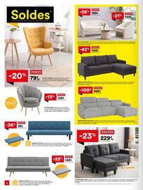 Catalogue BUT page 2