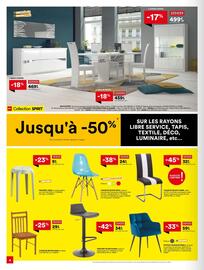 Catalogue BUT page 4